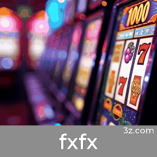 Cassino Online fxfx