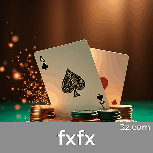 Acessar o site fxfx COM