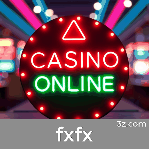 Cassino Online fxfx