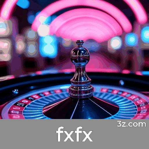 fxfx: Seu Cassino Online Seguro e Profissional