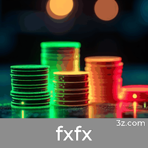 Acesso ao fxfx