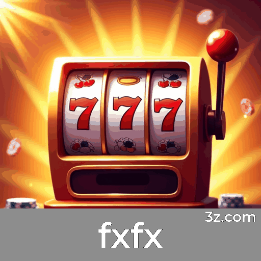 fxfx: Seu Cassino Online Seguro e Profissional