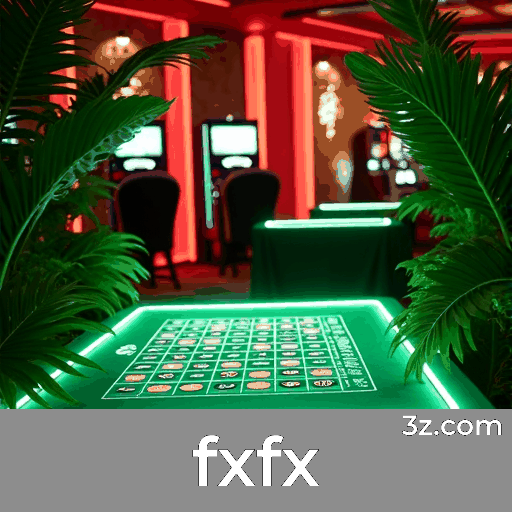 Cadastro na fxfx