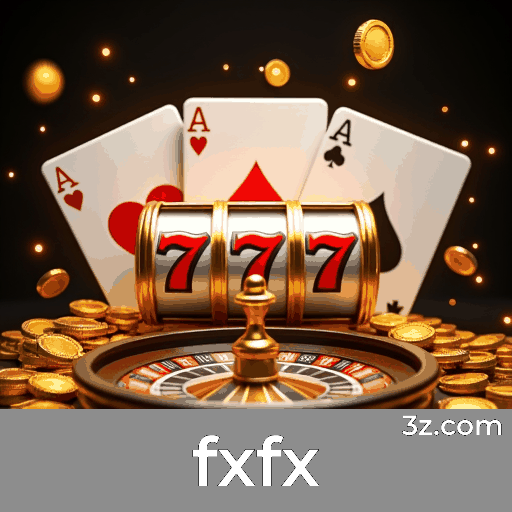 Acesso ao fxfx