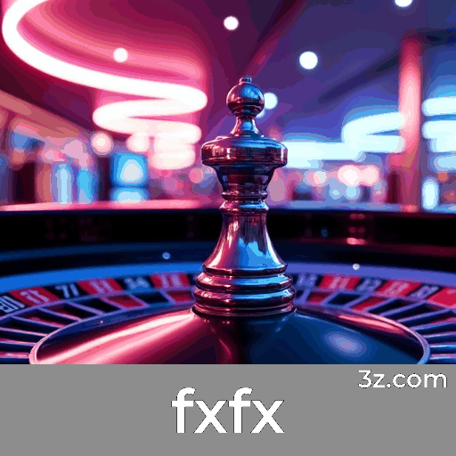 Acesso ao fxfx