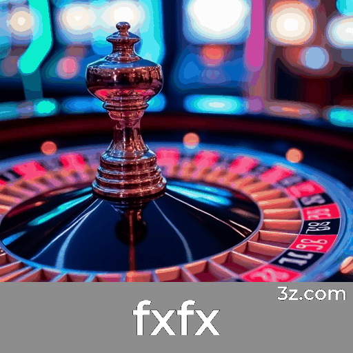 Cadastro na fxfx