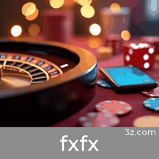 Cadastro na fxfx