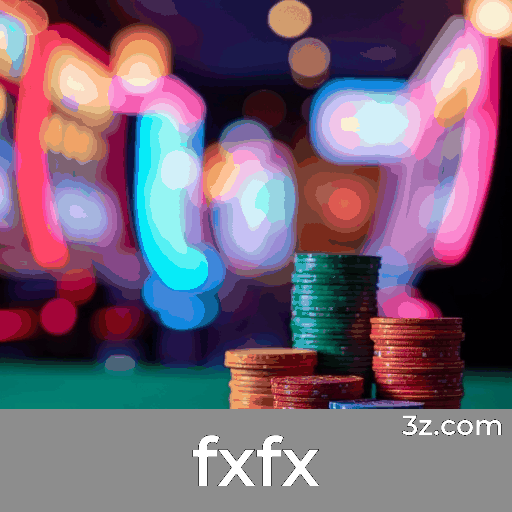 Acesso ao fxfx