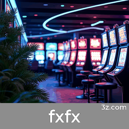 Cadastro na fxfx