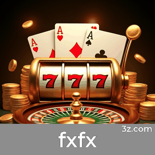 Cadastro na fxfx