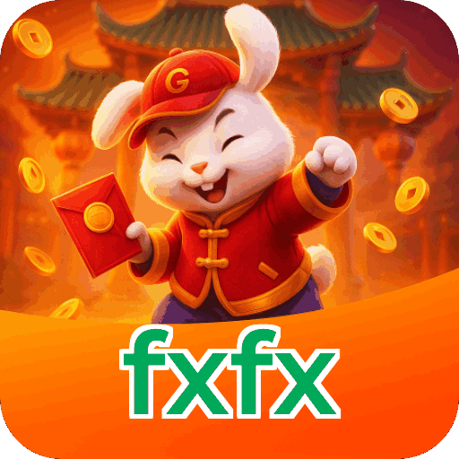 fxfx logo